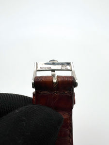 Rolex 5011 Bubbleback from 1948 with Full Service and Rolex box