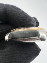 Load image into Gallery viewer, Rolex 5011 Bubbleback from 1948 with Full Service and Rolex box
