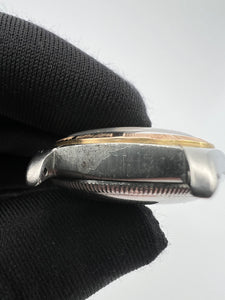 Rolex 5011 Bubbleback from 1948 with Full Service and Rolex box