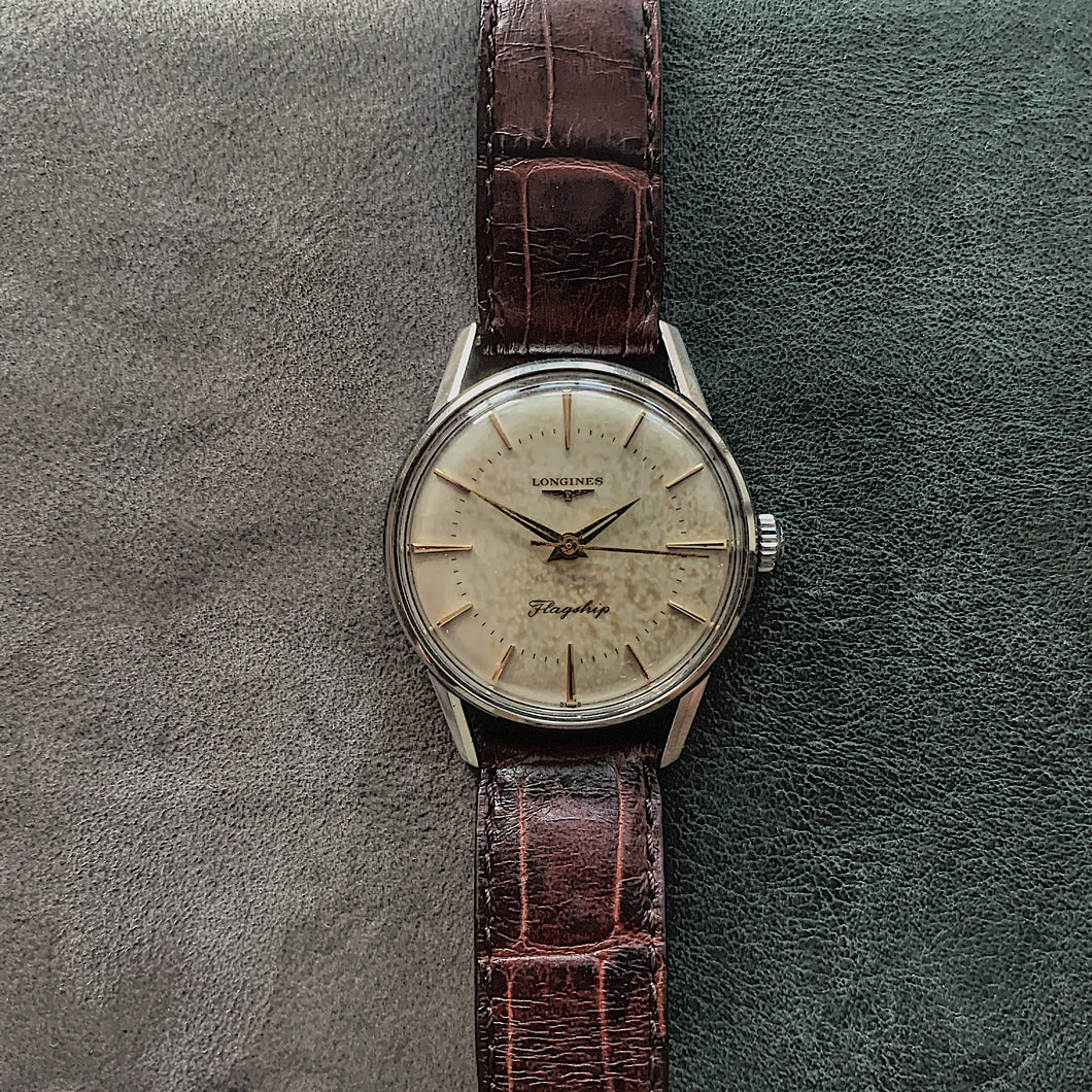 Longines Flagship