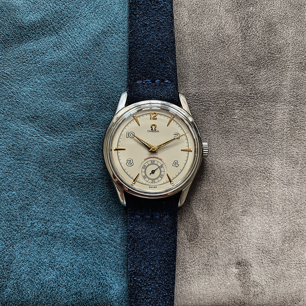 Omega Chronometer 2639-16