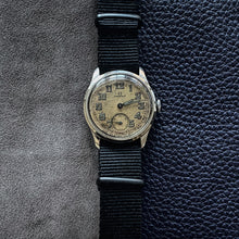 Load image into Gallery viewer, Omega Military Style
