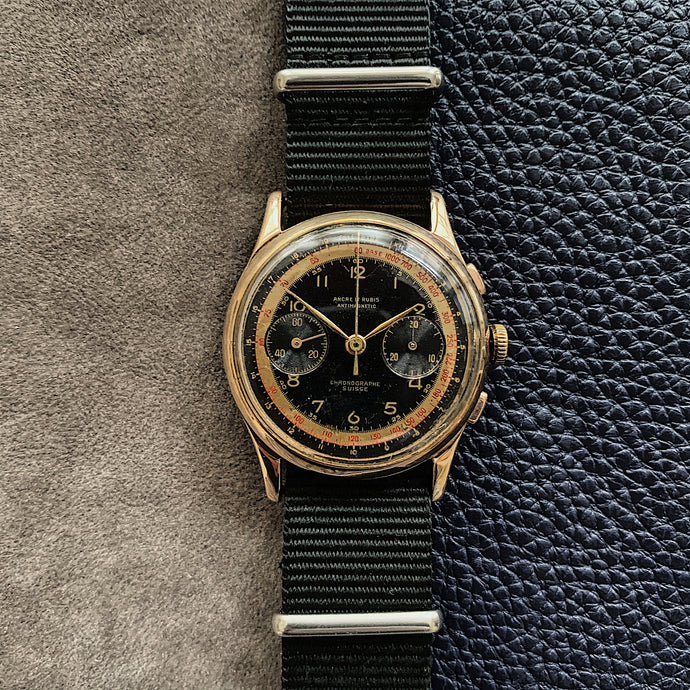 Rm sales vintage watches