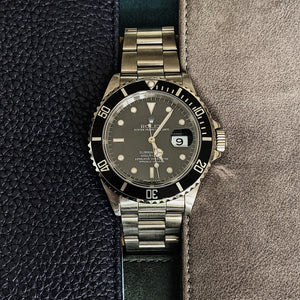 Rolex Submariner 16610