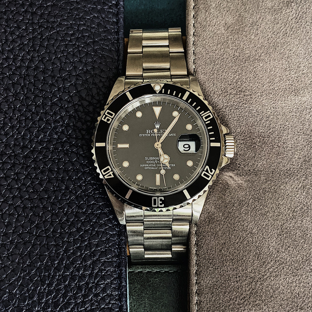 Rolex Submariner 16610