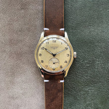 Load image into Gallery viewer, Longines 6263 Sei Tacche Cal. 12.68Z with Extract of the Archives by Longines
