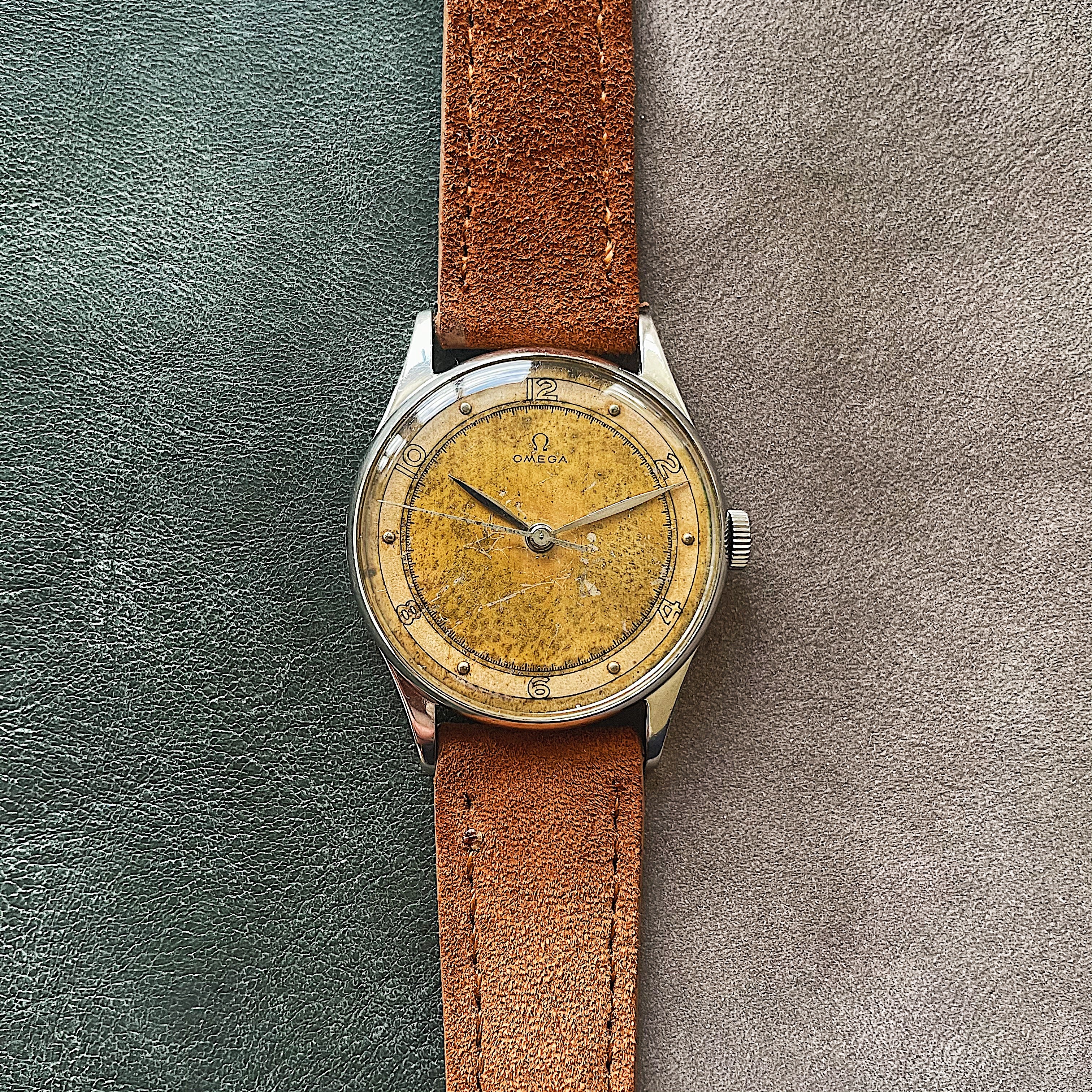 Omega 2391 online
