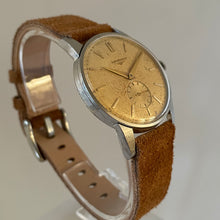 Load image into Gallery viewer, Longines Calatrava Cal. 23Z with Extract of the Archives by Longines
