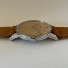 Load image into Gallery viewer, Longines Calatrava Cal. 23Z with Extract of the Archives by Longines
