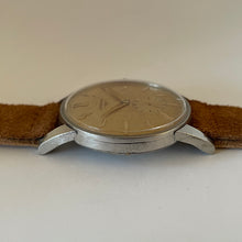 Load image into Gallery viewer, Longines Calatrava Cal. 23Z with Extract of the Archives by Longines
