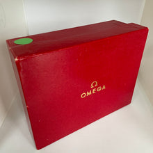 Load image into Gallery viewer, Omega De Ville 9ct. Gold Tapestry Bezel Complete set (NOS) *Very Rare*
