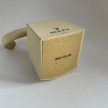 Load image into Gallery viewer, Vintage Rolex Dealer Stand
