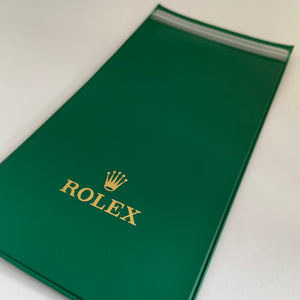 Vintage Rolex Service Pouch