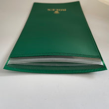 Load image into Gallery viewer, Vintage Rolex Service Pouch
