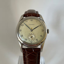 Load image into Gallery viewer, Longines Ref. 5628 Sub-Second with Extract of the Archives by Longines
