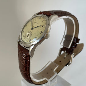 Longines Ref. 5628 Sub-Second with Extract of the Archives by Longines