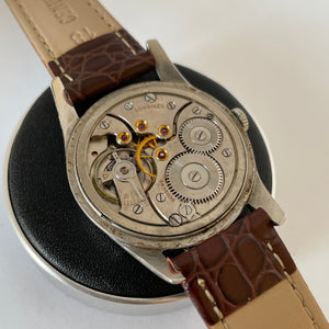 Longines Ref. 5628 Sub-Second with Extract of the Archives by Longines