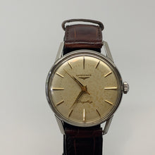 Load image into Gallery viewer, Longines Flagship
