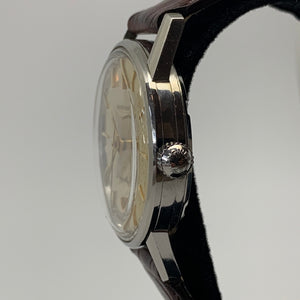 Longines Flagship