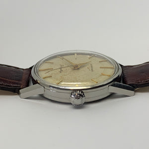 Longines Flagship