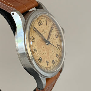 Omega Military 2179/4