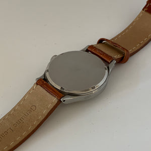 Omega Military 2179/4