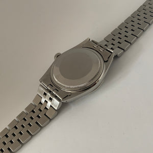 Rolex Datejust 1601 Pie Pan Fatboy
