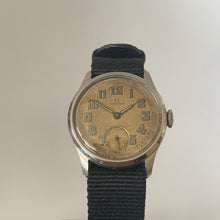 Load image into Gallery viewer, Omega Military Style
