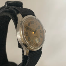 Load image into Gallery viewer, Omega Military Style
