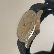 Load image into Gallery viewer, Omega Military Style
