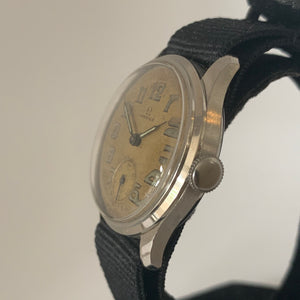 Omega Military Style