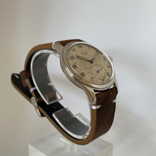 Load image into Gallery viewer, Longines 6263 Sei Tacche Cal. 12.68Z with Extract of the Archives by Longines
