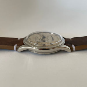 Longines 6263 Sei Tacche Cal. 12.68Z with Extract of the Archives by Longines