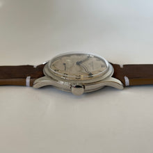 Load image into Gallery viewer, Longines 6263 Sei Tacche Cal. 12.68Z with Extract of the Archives by Longines
