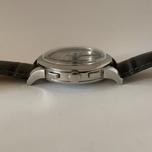 Baume & Mercier Chronograph Batwing Lugs *Very Rare*