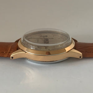 Paul Buhre Chronograph